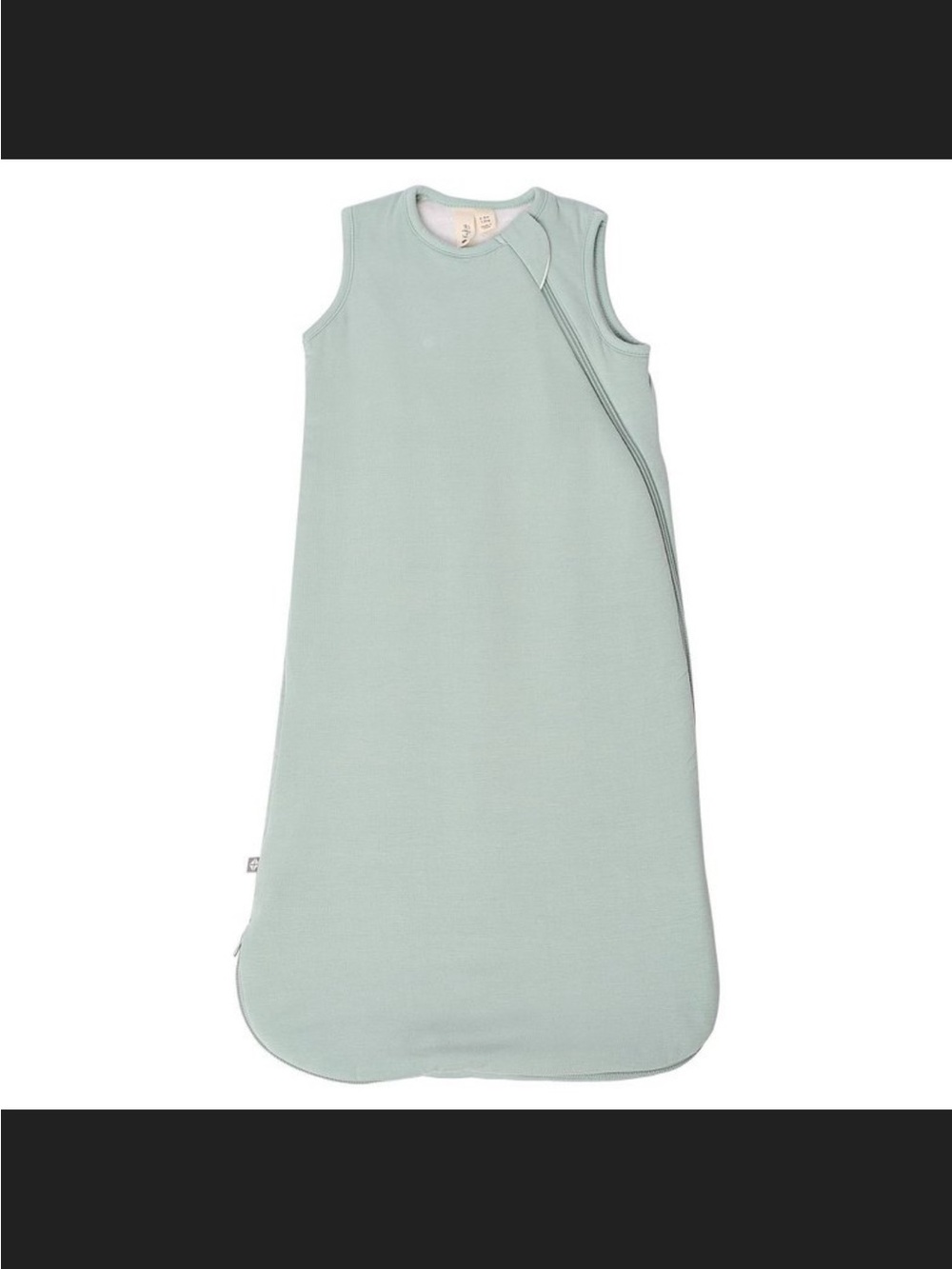 Kyte Baby Sleep Sack in Sage